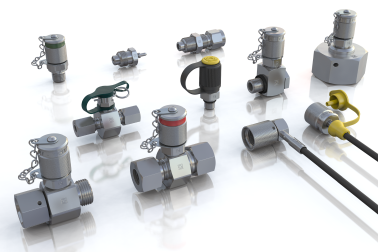 Measuring, testing and condition monitoring