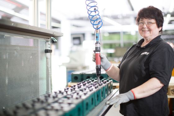 Complete Kits with Pre-Assembled Clamps