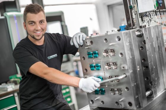 Abrazaderas STAUFF para Tubos, Mangueras y Cables