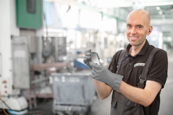 Abrazaderas STAUFF para Tubos, Mangueras y Cables