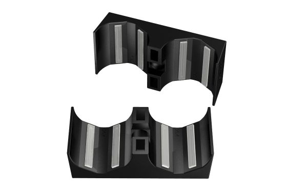 ACT Clamp Body in the Twin Series