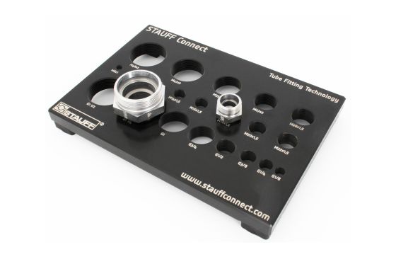 STAUFF Thread identification Boards FI-TIB