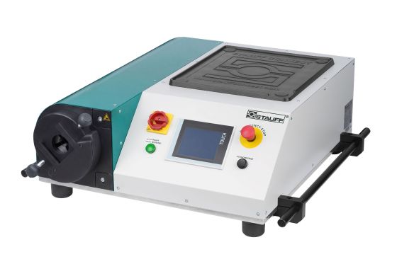 STAUFF Form EVO forming machine