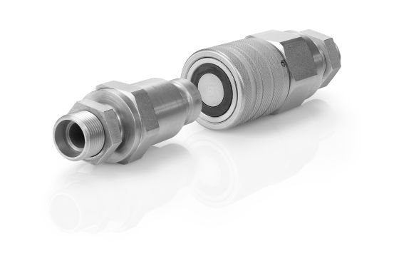 STAUFF QRC-FF Series