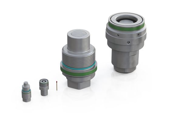 STAUFF QRC-FG Series