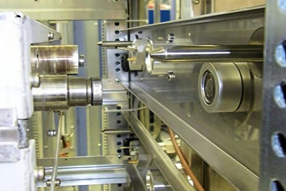 QRC-FR coupling in application