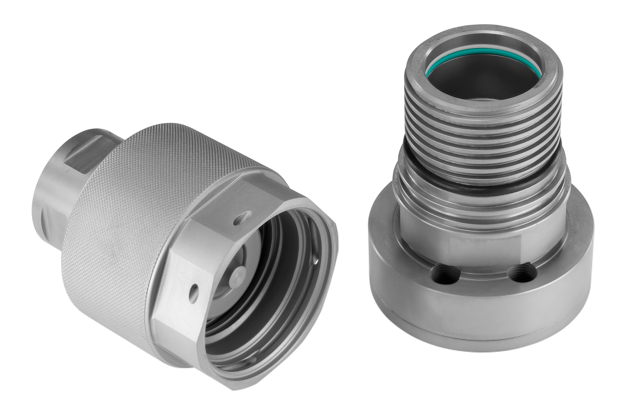 STAUFF QRC-PS