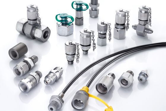 STAUFF Test Overview