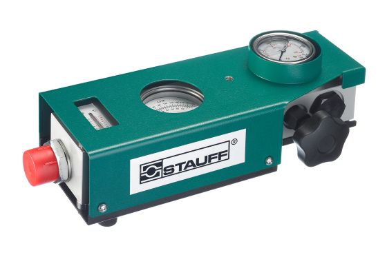 Flow meter type SMKR 1