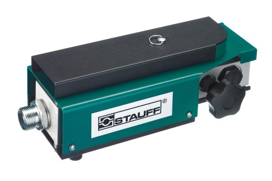 Flow meter type SMKR 2