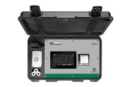 Product of the month : Particle Counters LasPaC-3-P
