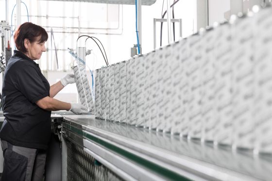 Elementos filtrantes de substituição