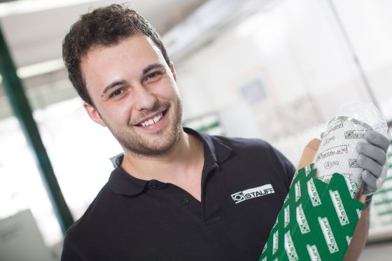 Unrivalled fast delivery times