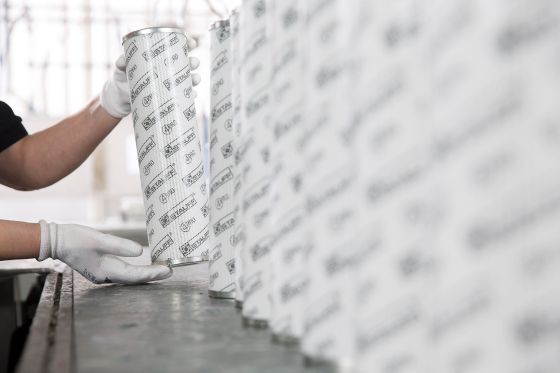 Replacement Filter Elements