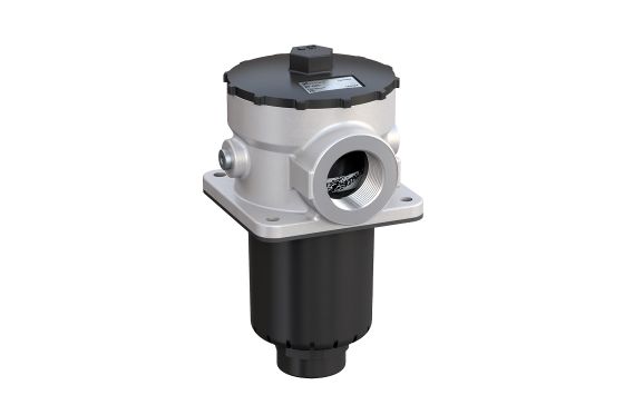 Tailles RF-014 à RF-070 des filtres de retour