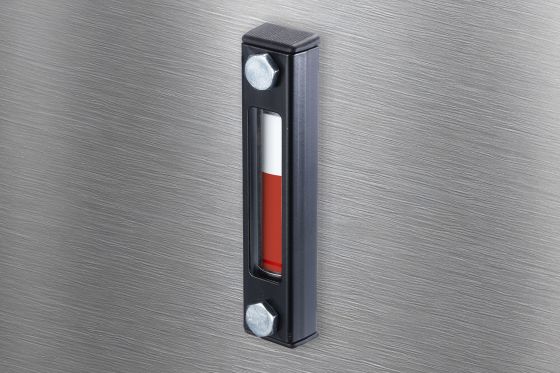 Niveauanzeiger der Baureihe SNA von STAUFF