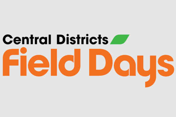 Central Districts Field Days 2024