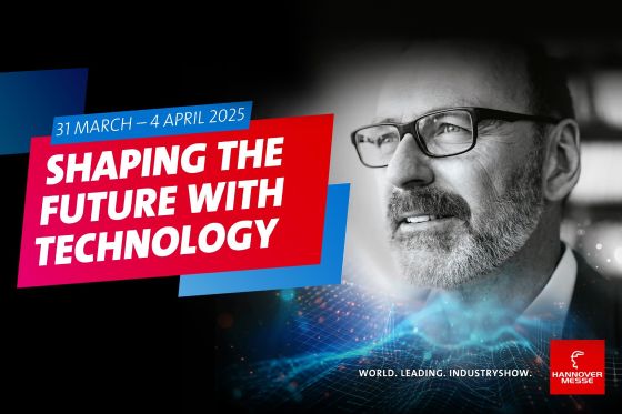 STAUFF auf der Hannover Messe 2025