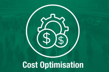 Cost Optimisation on InnoTrans 2024