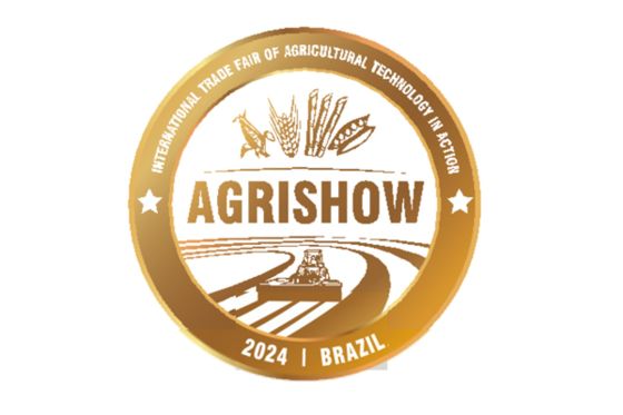 Agrishow 2024