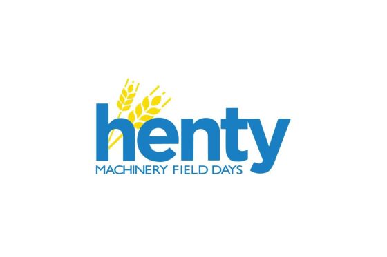 Henty Machinery Field Days 2024