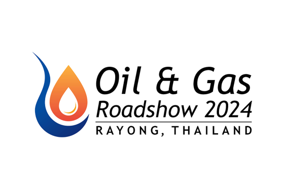Thailand Oil & Gas Roadshow 2024