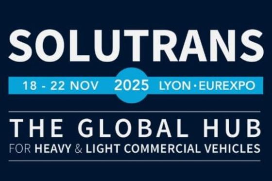 Solutrans 2025