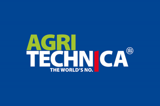 AGRITECHNICA 2023
