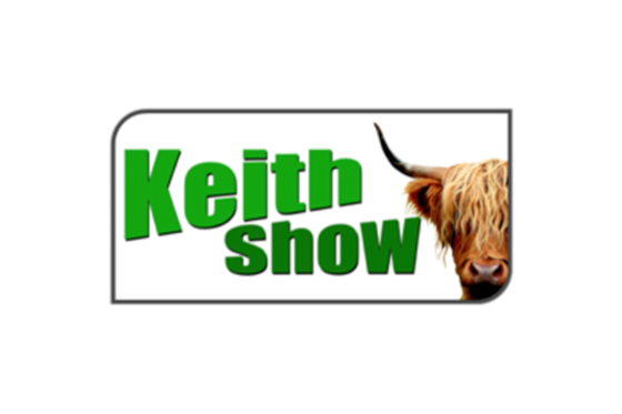 Keith Show 2024