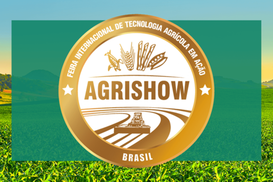 Agrishow 2025