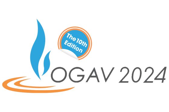 Oil & Gas Vietnam (OGAV) 2024