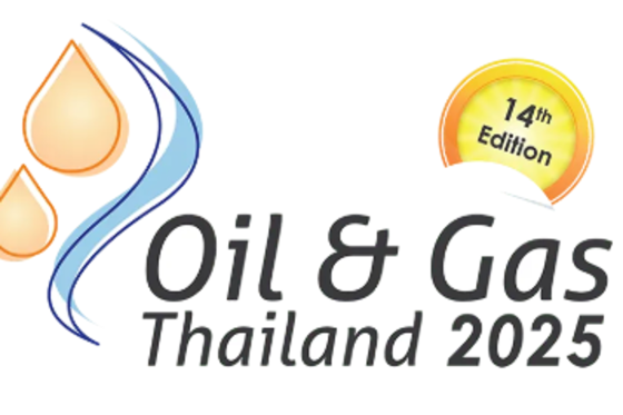 Oil & Gas Thailand 2025