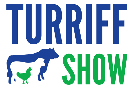 Turriff Agricultural Show 2025