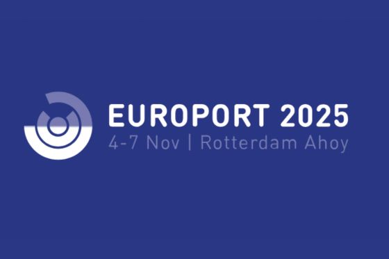 Europort 2025