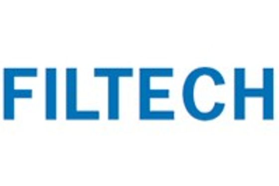 Filtech 2026 Logo