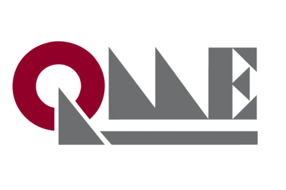 QME 2026 Logo
