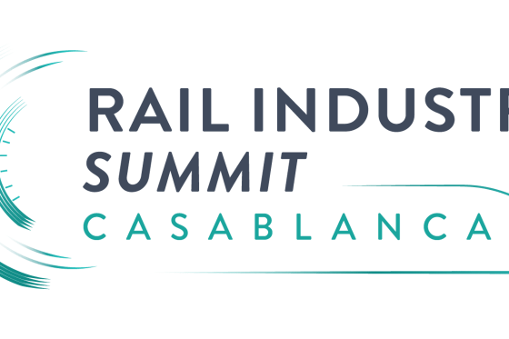 RAIL INDUSTRY SUMMIT MOROCCO 2025