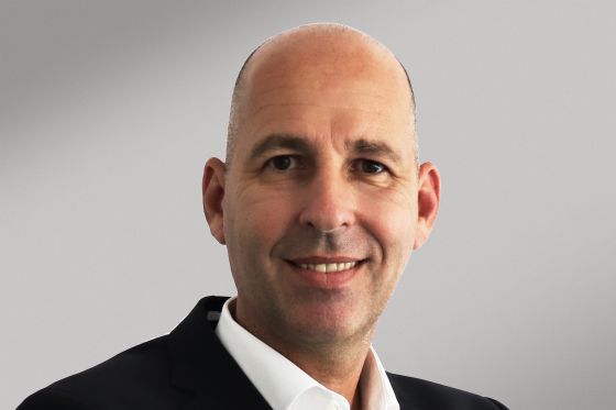 Dr Dominik F. P. Joachim