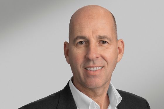 Dr Dominik F. P. Joachim