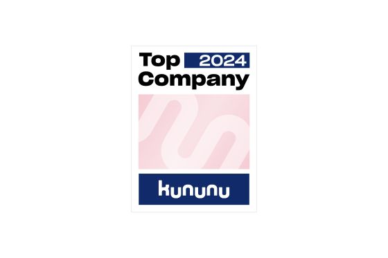 STAUFF ist kununu Top Company 2024