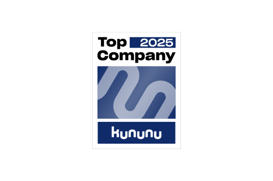 STAUFF ist kununu Top Company 2025