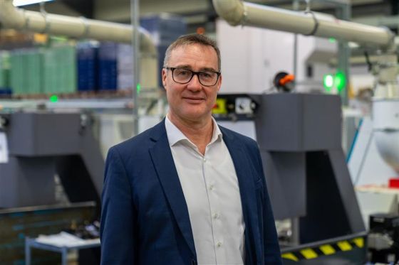 We are creating our own Growth