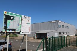 STAUFF France