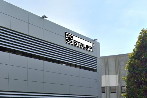 STAUFF Italien