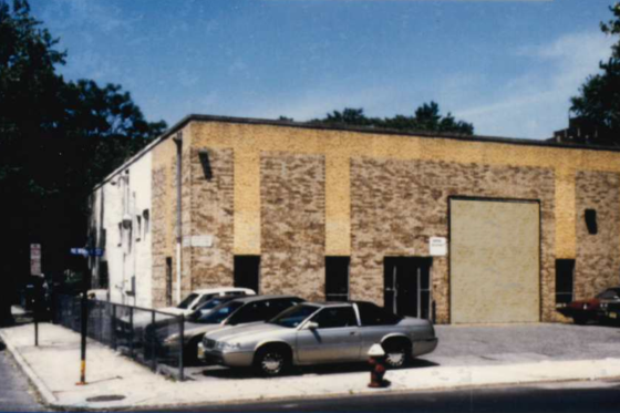 Hackensack, New Jersey