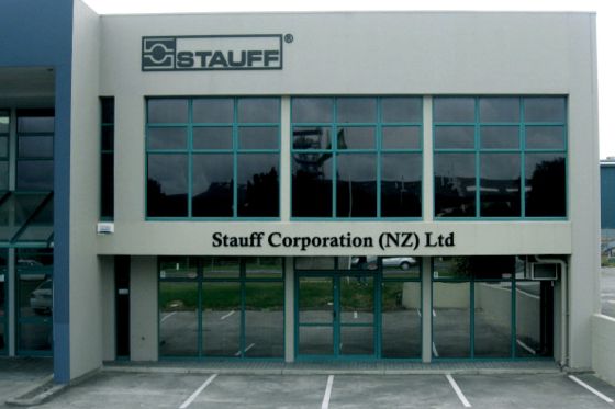 STAUFF Neuseeland