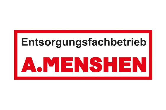 Company logo of A. MENSHEN