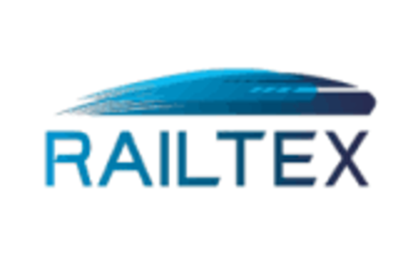 Home of Railtex / Infrarail