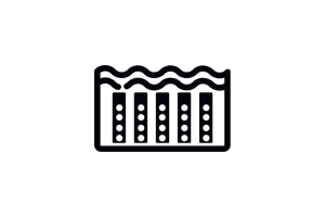 Immersion cooling systems Icon