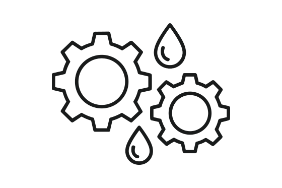 Icon Lubrication systems